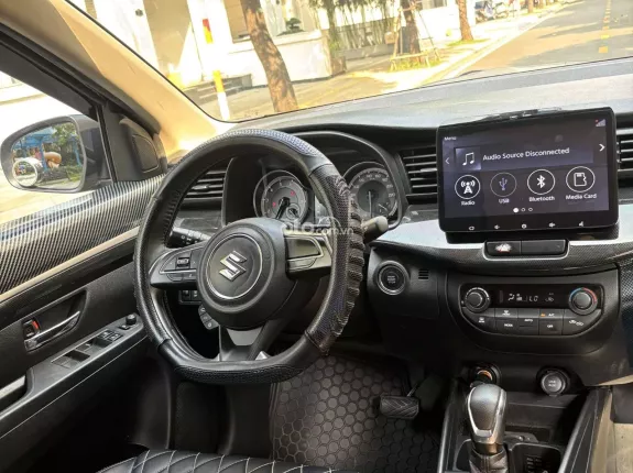 Suzuki XL7 1.5L 2022 - SUV 7 chỗ đô thị nhập khẩu Indonesia