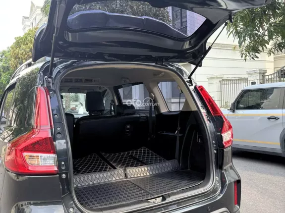 Suzuki XL7 1.5L 2022 - SUV 7 chỗ đô thị nhập khẩu Indonesia