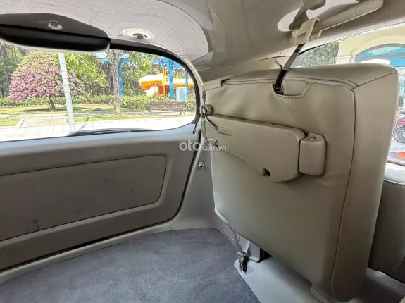 Toyota Innova 2.0G 2012 - 2.0AT (IG) - Form mới mẫu mới - MPV 8 chỗ số tự động rộng rãi nhất Phân khúc