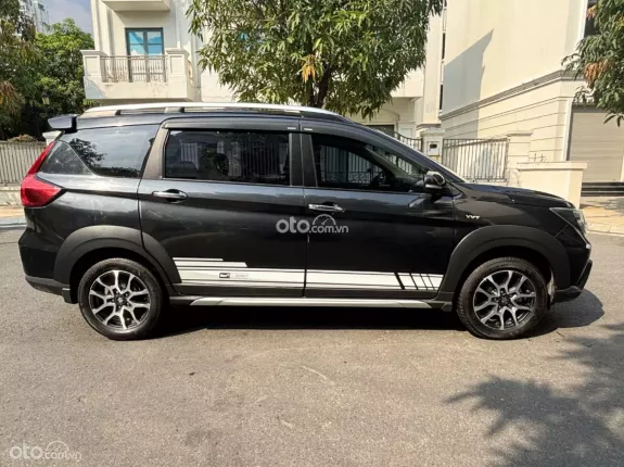 Suzuki XL7 1.5L 2022 - SUV 7 chỗ đô thị nhập khẩu Indonesia