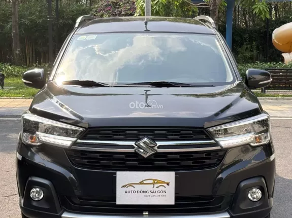 Suzuki XL7 1.5L 2022 - SUV 7 chỗ đô thị nhập khẩu Indonesia