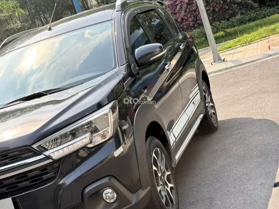 Suzuki XL7 1.5L 2022 - SUV 7 chỗ đô thị nhập khẩu Indonesia