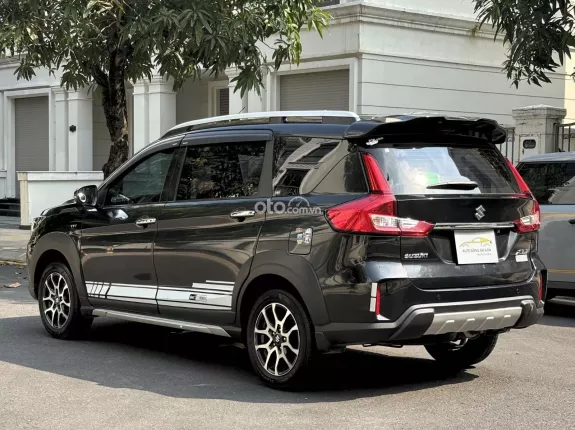 Suzuki XL7 1.5L 2022 - SUV 7 chỗ đô thị nhập khẩu Indonesia