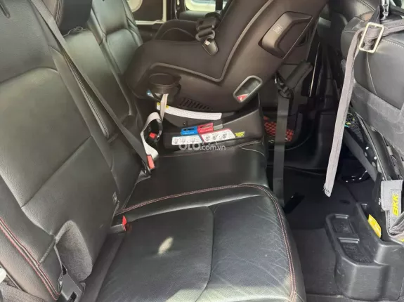 Jeep Wrangler Rubicon 2021 - Ông hoàng offroad - Hiếm nhất thị trường