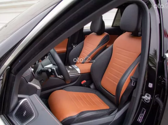 Mercedes-Benz GLC 300 4Matic 2023 - Mercedes GLC300 4Matic 2023 lướt nhẹ 19.000km cực đẹp