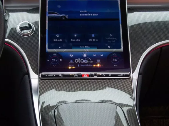 Mercedes-Benz GLC 300 4Matic 2023 - Mercedes GLC300 4Matic 2023 lướt nhẹ 19.000km cực đẹp