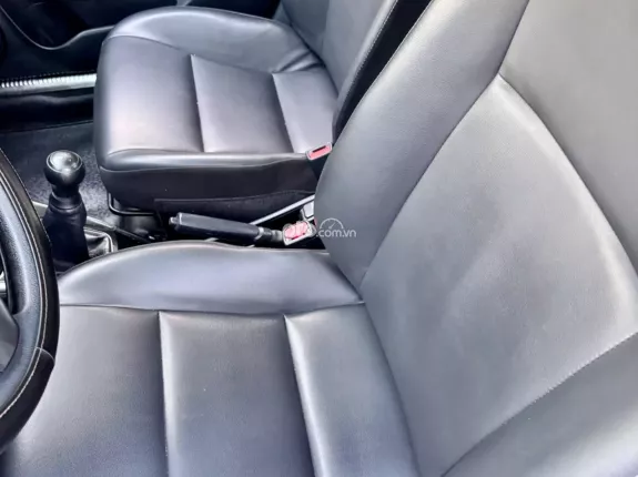 Toyota Vios 1.5E MT 2022 - Xe 36 đẹp zin