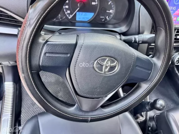 Toyota Vios 1.5E MT 2022 - Xe 36 đẹp zin