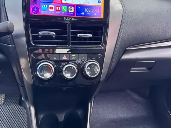 Toyota Vios 1.5E MT 2022 - Xe 36 đẹp zin