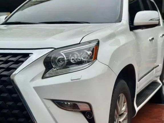 Lexus GX 460 2015 - Cực Mới