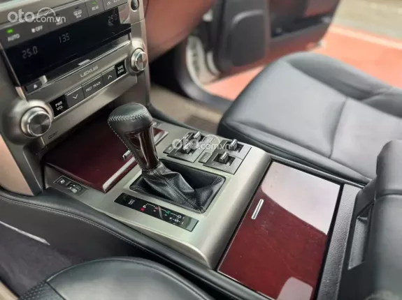 Lexus GX 460 2015 - Cực Mới