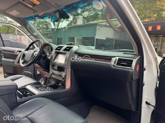 Lexus GX 460 2015 - Cực Mới