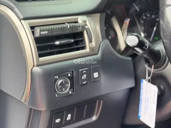 Lexus GX 460 2015 - Cực Mới