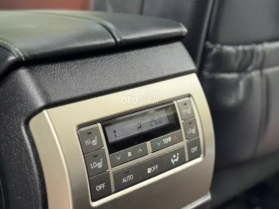 Lexus GX 460 2015 - Cực Mới