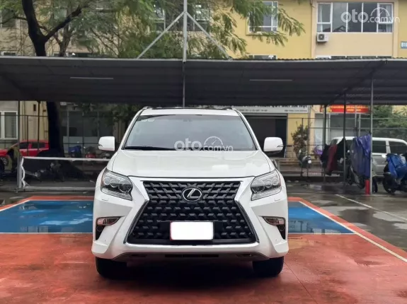 Lexus GX 460 2015 - Cực Mới