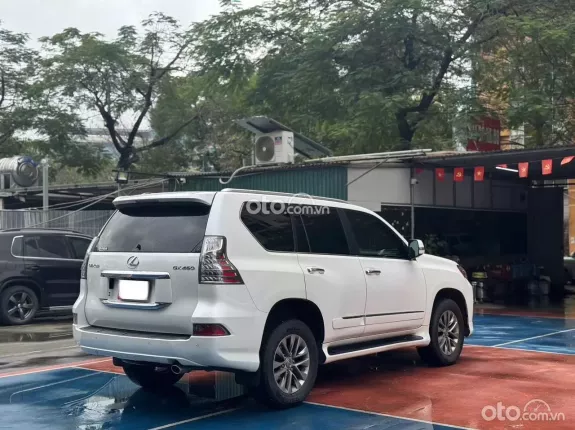 Lexus GX 460 2015 - Cực Mới