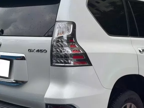 Lexus GX 460 2015 - Cực Mới