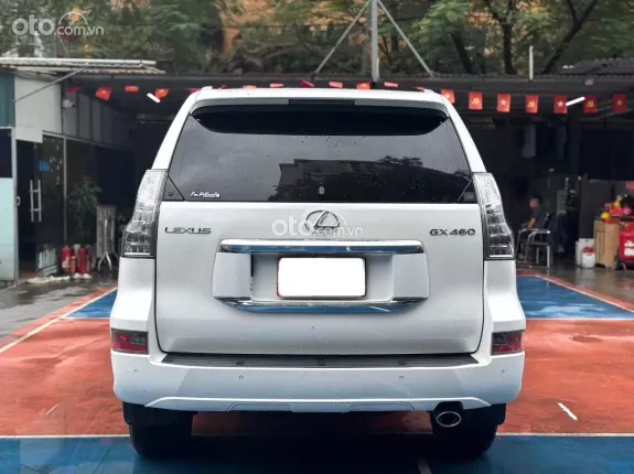 Lexus GX 460 2015 - Cực Mới