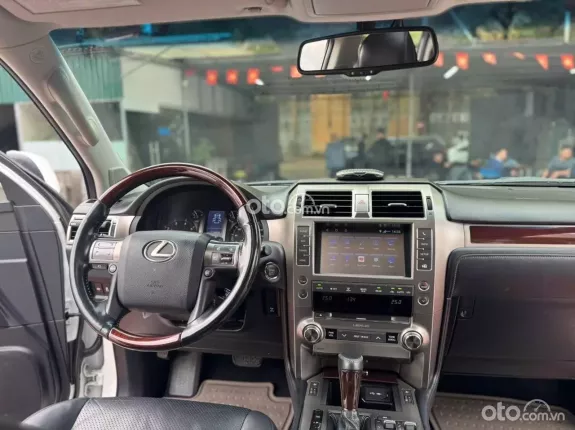 Lexus GX 460 2015 - Cực Mới