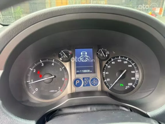 Lexus GX 460 2015 - Cực Mới