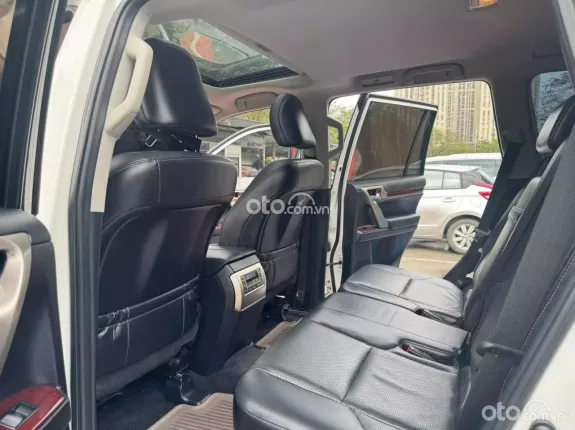 Lexus GX 460 2015 - Cực Mới