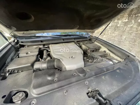 Lexus GX 460 2015 - Cực Mới