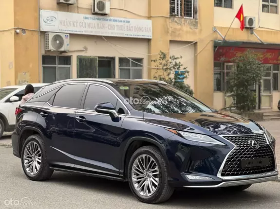 Lexus RX 300 T 2020 - Sang Đẹp