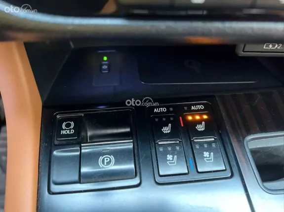 Lexus RX 300 T 2020 - Sang Đẹp