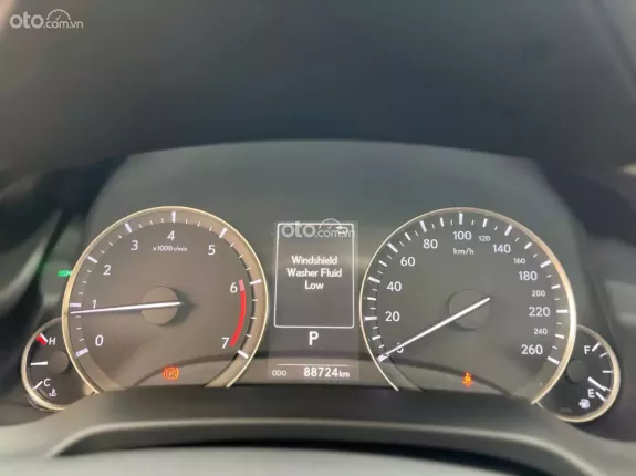 Lexus RX 300 T 2020 - Sang Đẹp