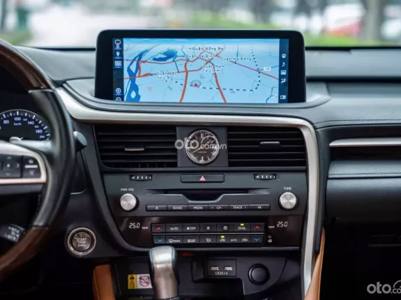 Lexus RX 300 T 2020 - Sang Đẹp