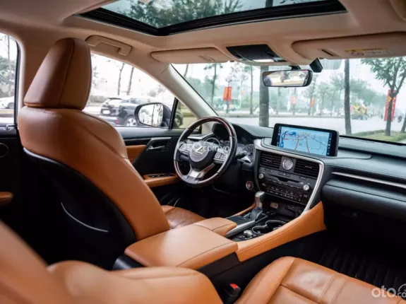 Lexus RX 300 T 2020 - Sang Đẹp