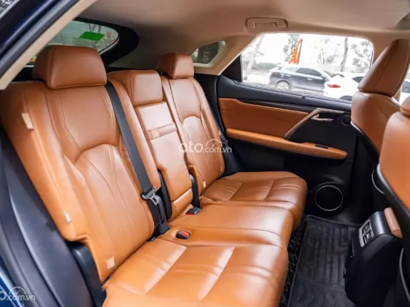 Lexus RX 300 T 2020 - Sang Đẹp