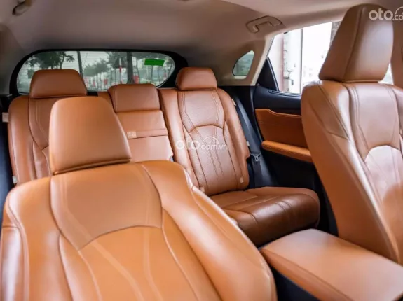 Lexus RX 300 T 2020 - Sang Đẹp