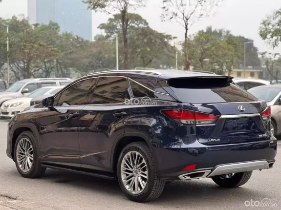 Lexus RX 300 T 2020 - Sang Đẹp