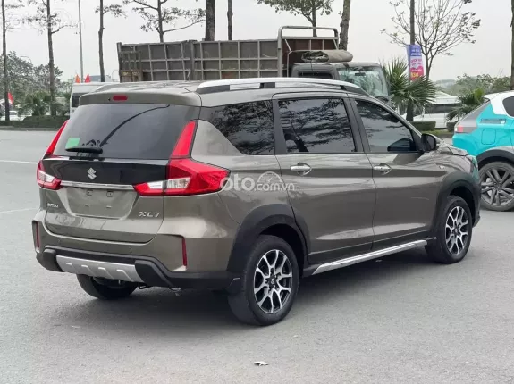 Suzuki XL7 1.5L 2022 - Hàng mới về em chào bán ngay