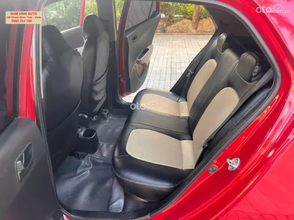 Hyundai Grand i10 2015 - Tư nhân chính chủ lên đời