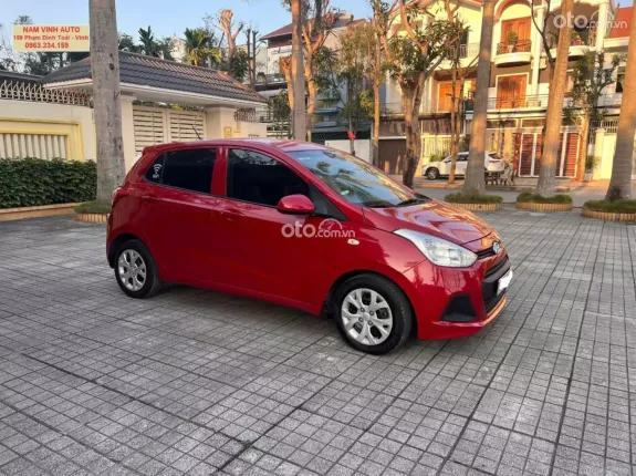 Hyundai Grand i10 2015 - Chính chủ siêu đẹp