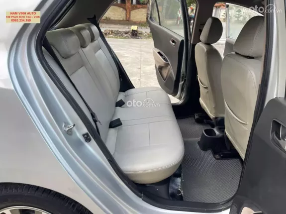 Hyundai Grand i10 2014 - Nguyên màu siêu đẹp