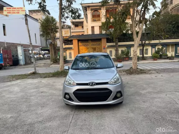 Hyundai Grand i10 2014 - Nguyên màu siêu đẹp