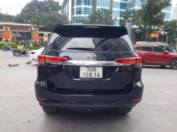 Toyota Fortuner 2021 - Xe bảo dưỡng thường xuyên, giá tốt liên hệ em