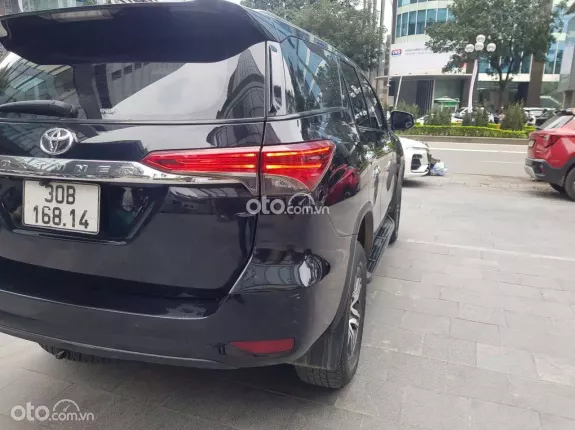 Toyota Fortuner 2021 - Xe bảo dưỡng thường xuyên, giá tốt liên hệ em