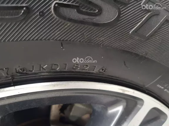 Toyota Fortuner 2021 - Xe bảo dưỡng thường xuyên, giá tốt liên hệ em