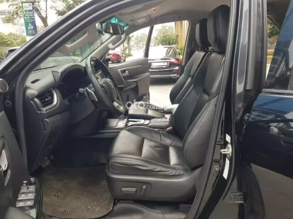 Toyota Fortuner 2021 - Xe bảo dưỡng thường xuyên, giá tốt liên hệ em