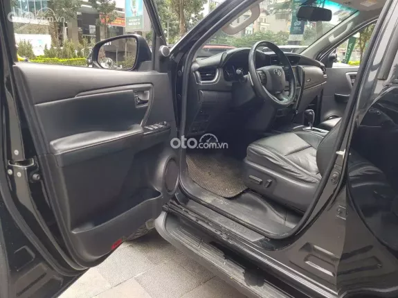 Toyota Fortuner 2021 - Xe bảo dưỡng thường xuyên, giá tốt liên hệ em