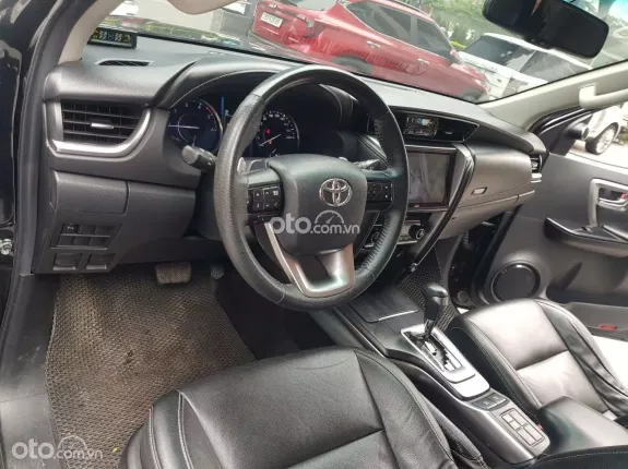 Toyota Fortuner 2021 - Xe bảo dưỡng thường xuyên, giá tốt liên hệ em