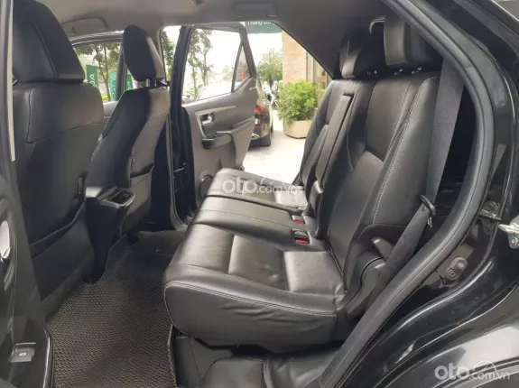 Toyota Fortuner 2021 - Xe bảo dưỡng thường xuyên, giá tốt liên hệ em