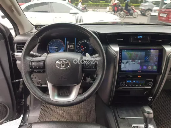 Toyota Fortuner 2021 - Xe bảo dưỡng thường xuyên, giá tốt liên hệ em