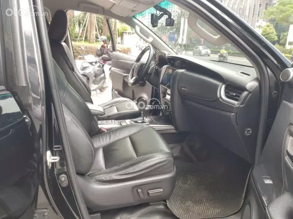Toyota Fortuner 2021 - Xe bảo dưỡng thường xuyên, giá tốt liên hệ em