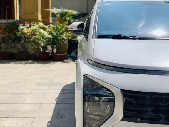 Hyundai Stargazer 1.5 AT Tiêu chuẩn 2024 - Xe lướt chất lượng như mới