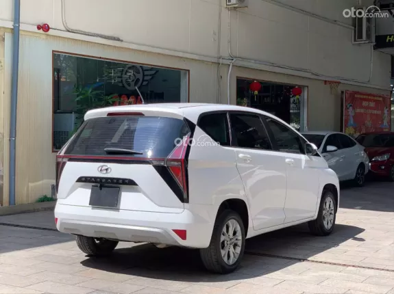 Hyundai Stargazer 1.5 AT Tiêu chuẩn 2024 - Xe lướt chất lượng như mới